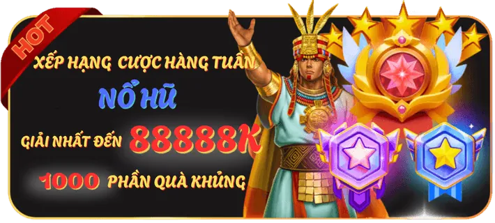 Thưởng nạp lần đầu