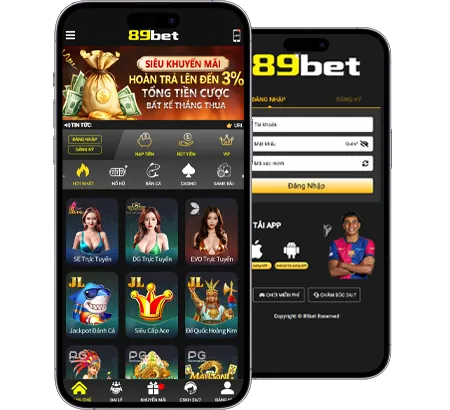 Mã QR tải ứng dụng gà 88