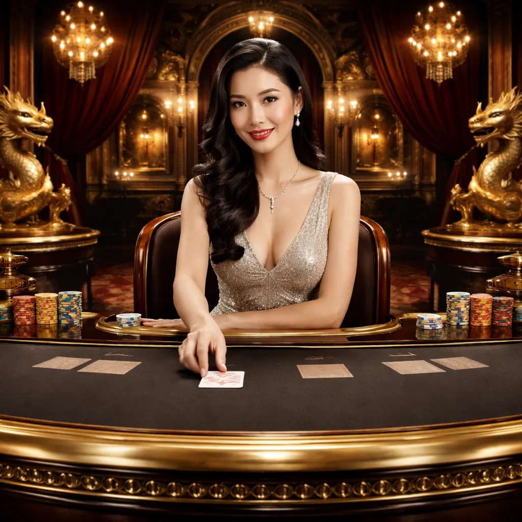 Game Bài đổi thưởng tại gà 88