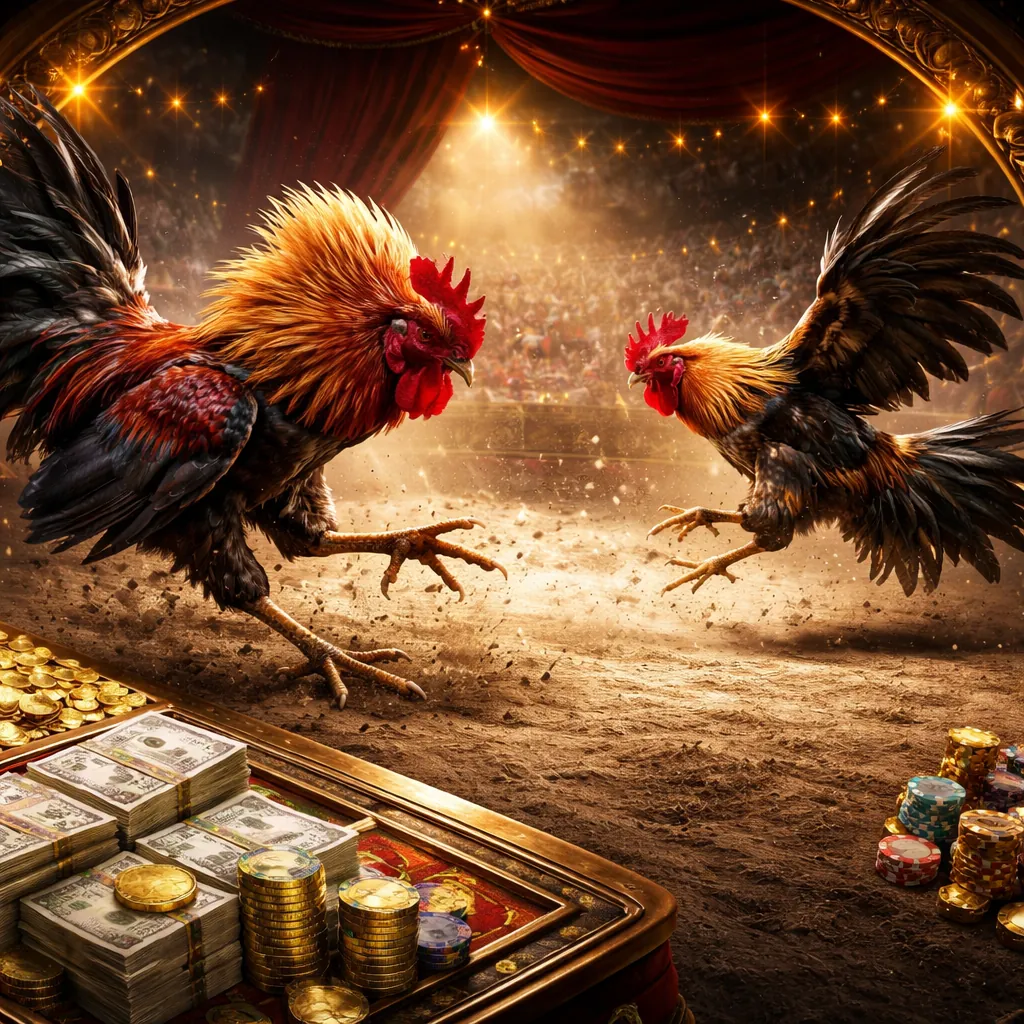 Game Bắn Cá giải trí tại gà 88