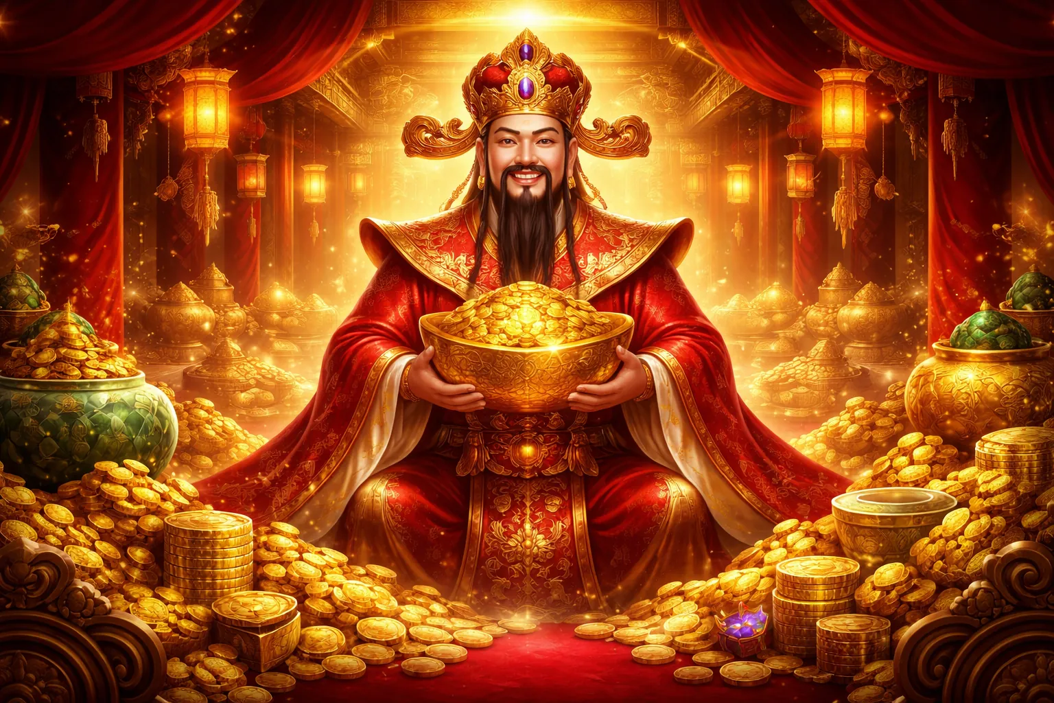 Giới thiệu Bắn Cá gà 88