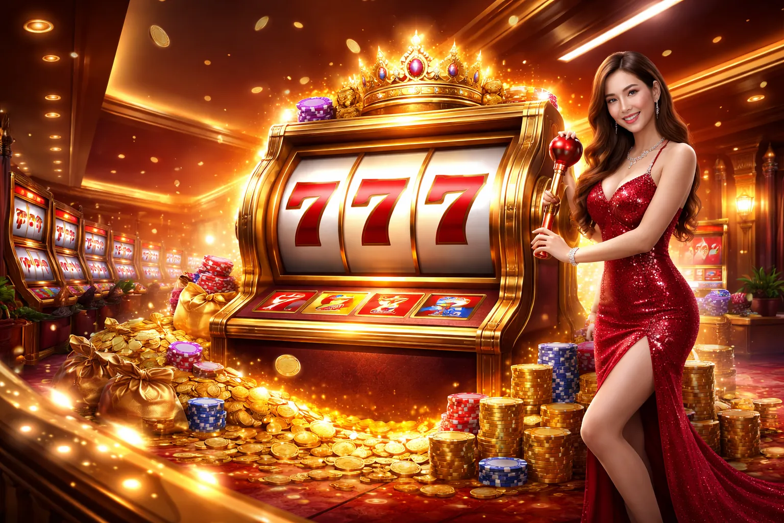 Hệ thống bảo mật tiên tiến của gà 88