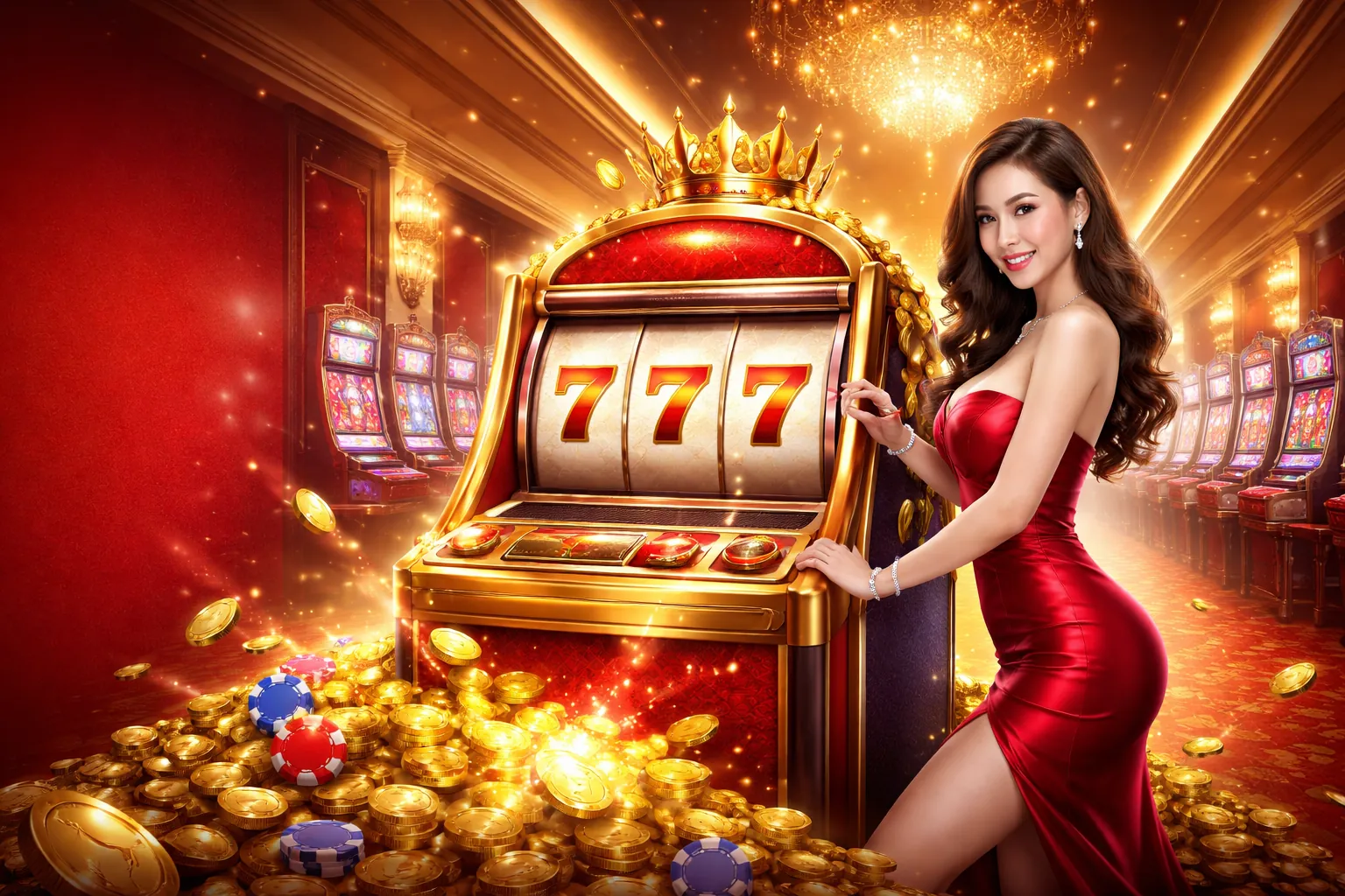 Bắn Cá gà 88 - Săn Thưởng Lớn, Giải Trí Đỉnh Cao