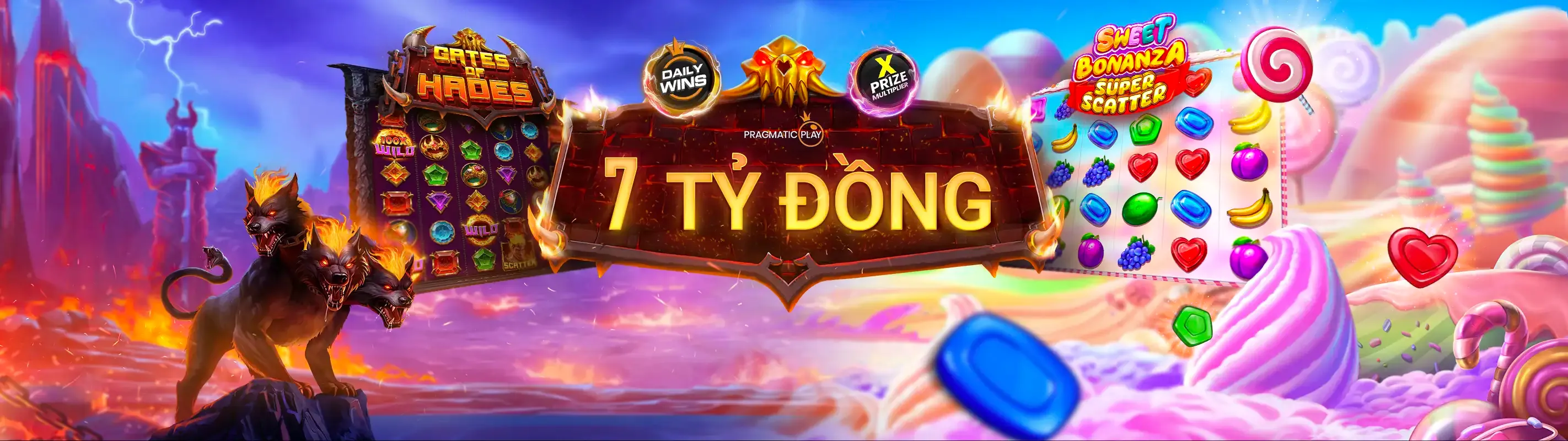 Hướng dẫn chơi Slot