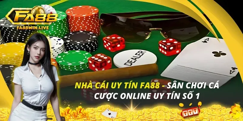 Cá cược thể thao tại Gà 88